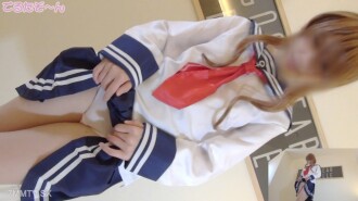 重磅版中途复活！舰队征造来翔服装自慰&性爱版！ |FC2电子市场